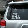 Nom4Runner
