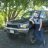 CV's 4runner