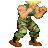 The Green Guy
