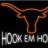 Hook 'Em Horns!