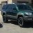 TRD 4Runner V8