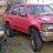 U.P.4Runner