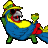 ParotHead