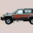 HiluxSurfin'
