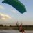 skydiver