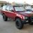 Desert Driver