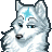 Silivrenwolf