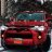 T4RunnerRed