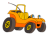 Bandit Runner