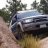 Old Blue 4Runner