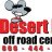 DESERT RAT ORC