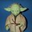 toy yoda