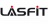 lasfit