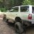Utah Kid 4runner