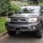 trailrazer