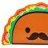PUFFY TACOS
