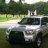 trail ranger