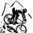 hikenbike