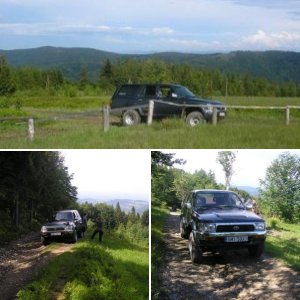 my toyota 4 runner