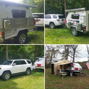 ROAM Camper