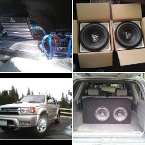 Toyota BASS
