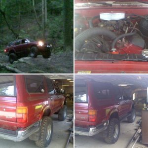 4.3Runner