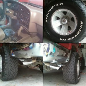 My truck