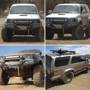 02 Sports 4x4