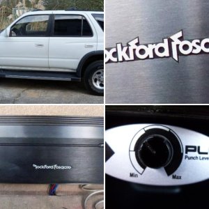 My 4Runner