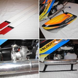 RC Helies