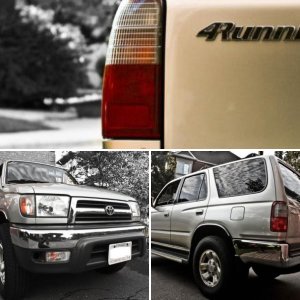 2000 SR5