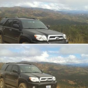 2007 SR5