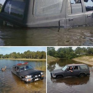 floridacrackers3 1990 Toyota 4runner