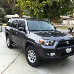 2010 mag grey te