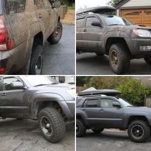 '05 Sport Edition