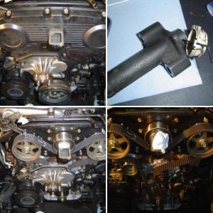 Head Gasket (1995 'Runner)