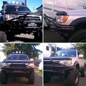 johns 97 runner