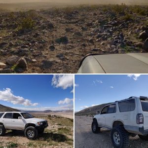 Truck pics