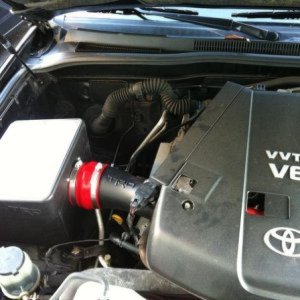 TRD CAI