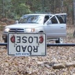 my 4runner