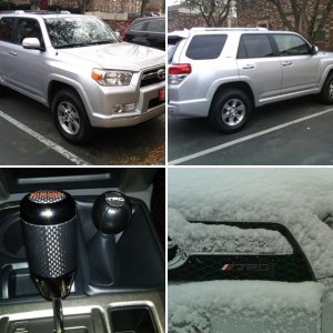 My T4R