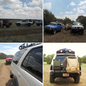 My 4Runner