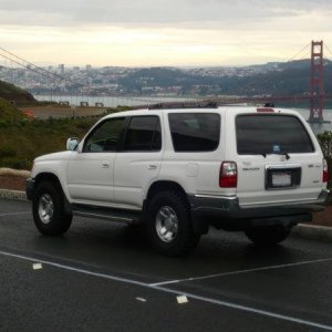 My new 3rd gen