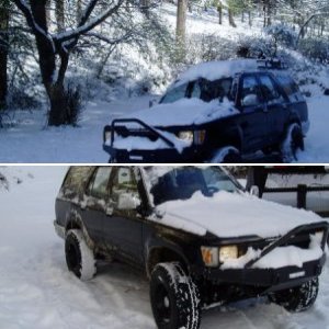 1990 SR5