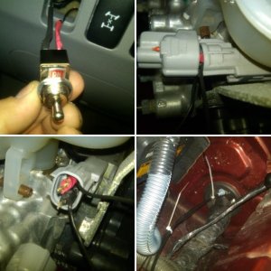 VSC modification
