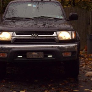 My Reliable GoRunner