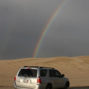 4runner offroad