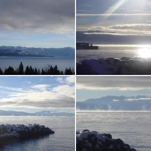 Winter pics