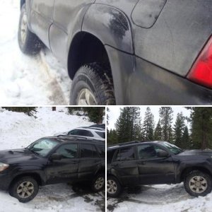 4runner