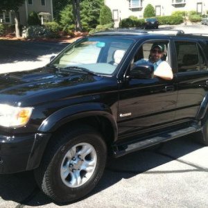 NE4Runner